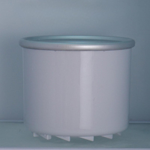 Máquina Automática Para Hacer Helados Suaves De Frutas,