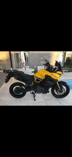 Imagen 2 de 6 de Yamaha Súper Tenere,se Vende Con Todos Los Accesorios