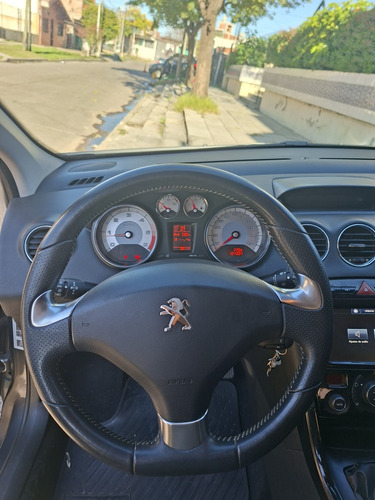 Peugeot 308 1.6 Feline Hdi 115cv