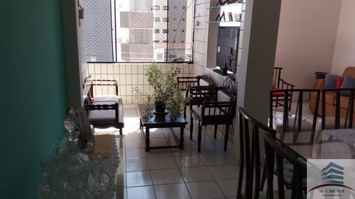 Apartamento A Venda Em Lagoa Nova
