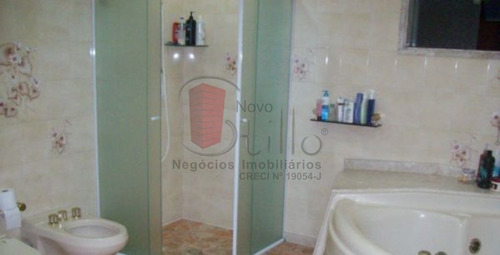 Imagem 9 de 15 de Sobrado - Alto Da Mooca - Ref: 4428 - V-4428