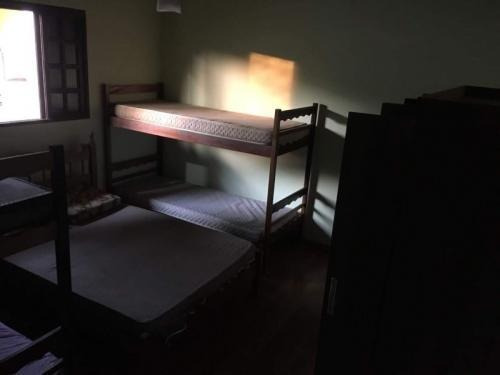 Chácara Em Itanhaém 2 Dormitórios Medindo 624m². 6560e