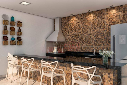 Imagem 6 de 12 de Spazio Saint Regis Mrv - Apartamentos Minha Casa Minha Vida Em Itaquera - Ap5629