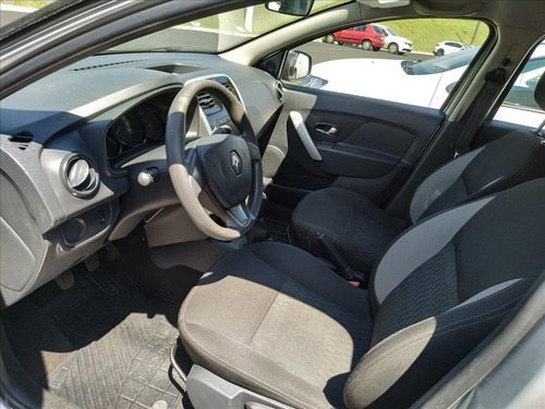 Sandero 1.0 12v Sce Flex Expression 4p Manual