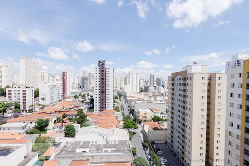 Apartamento Para Aluguel - Bom Retiro, 3 Quartos, 175 - 892875790