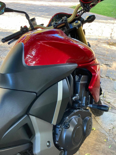 Imagem 4 de 5 de Honda Cb1000