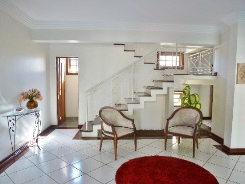 Imagem 3 de 30 de Venda De Sobrado Na Nova Piracicaba - Ca01029 - 34340419
