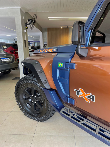 Troller T4 3.2 2p