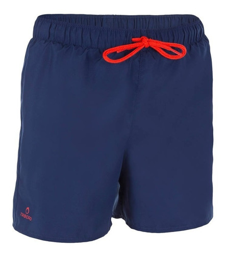 Bermuda Bañador Corto Boardshort Niños Hendaia Prems