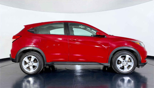 Imagen 4 de 15 de 109458 - Honda Hr-v 2016 Con Garantía