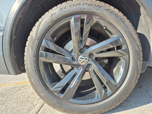 Volkswagen Tiguan 2.0 Highline At