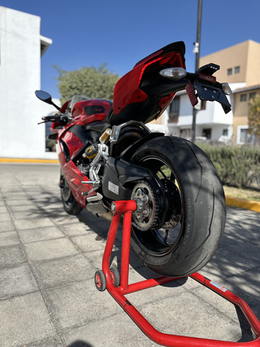 Ducati V2