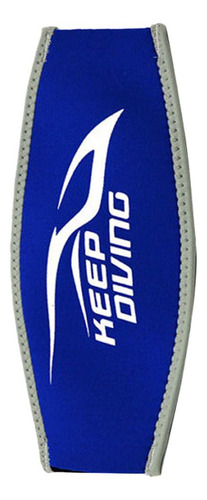 Keep Diving 2 Correa De De Buceo