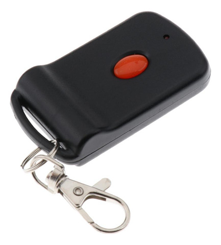 Dc 12v Plástico Garaje Puerta Mando Universal Llave De