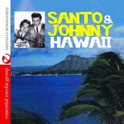 Cd:hawaii (digitally Remastered)