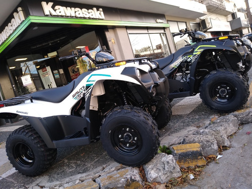 Imagen 12 de 16 de Kawasaki Brute Force 300 ( No Cf Moto Honda 420 )