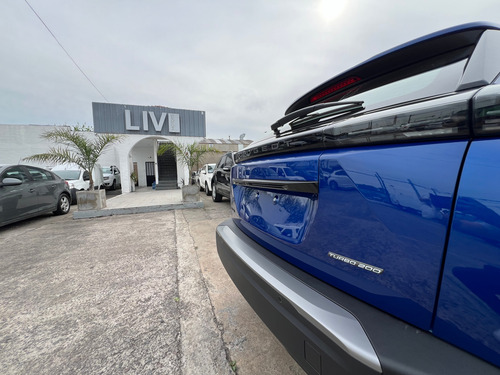 Peugeot 2008 1.0T Allure