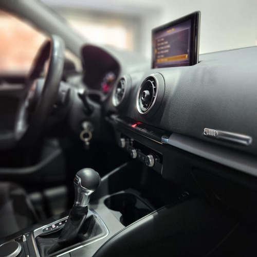 Audi A3 1.4 Tfsi Sedan Stronic 125cv