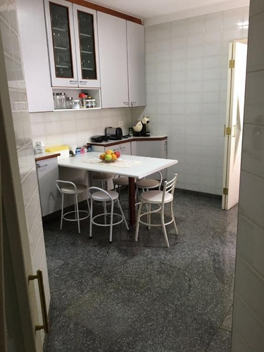 Imagem 23 de 26 de Apartamento Com 4 Dormitórios À Venda, 200 M² Por R$ 960.000,00 - Tatuapé - São Paulo/sp - Ap1812