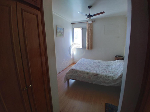 Apartamento À Venda Em Cambui - Ap034718