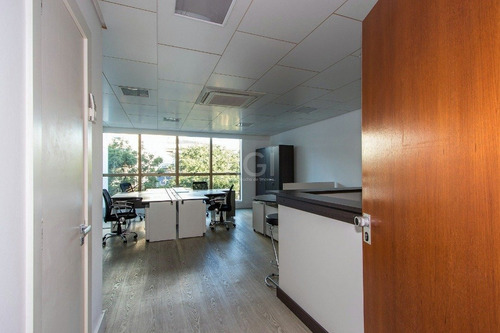 Conjunto/sala Em Bela Vista - Lu430880