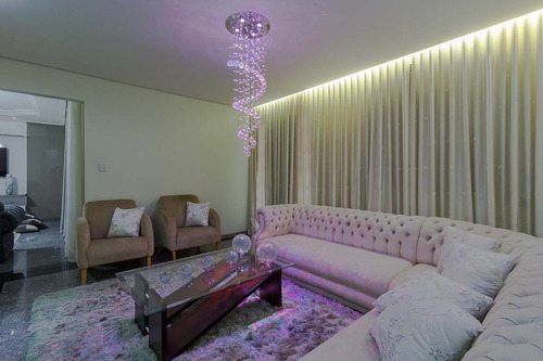 Imagem 5 de 29 de Casa À Venda, 3 Quartos, 1 Suíte, 4 Vagas, Inconfidentes - Contagem/mg - 25739