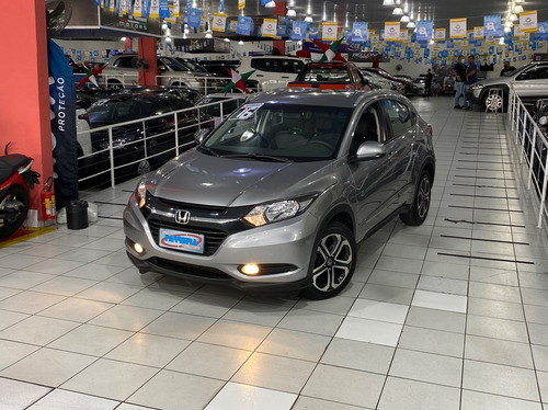 Imagem 17 de 19 de Honda Hr-v 1.8 16v Ex 2016