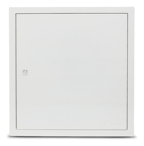 Quadro Distribuição Embutir 24 Módulos Platinnum Box Steck