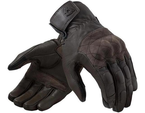 Guantes De Moto Tracker Revit 