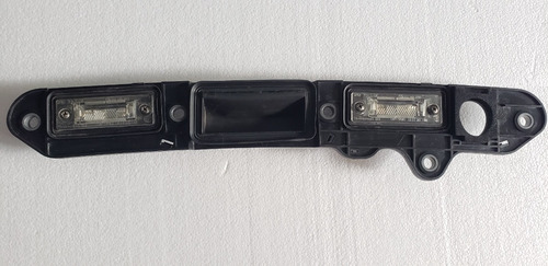 Luz Placa Trasera Vw Bora 05-10