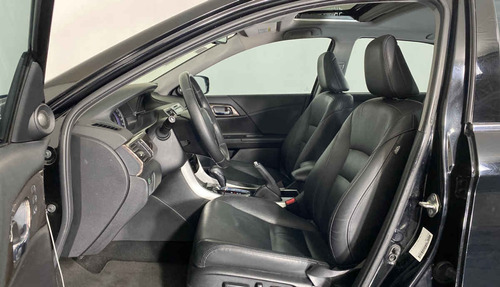 Imagen 9 de 15 de 115620 - Honda Accord 2017 Con Garantía