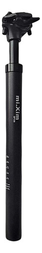 Tubo Amortiguador De Tija De Sillín De 30,9 Mm X 400 Mm