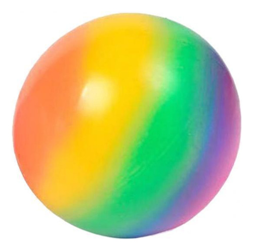 5 Paquete De 5-6 Pelotas Antiestrés Para Mano, 5 Piezas