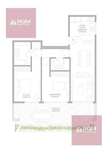 Imagen 7 de 23 de Departamento - Belgrano