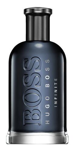 Perfume masculino Hugo Boss Bottled Infinite Edp 200ml