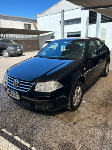 Volkswagen Bora 2.0 Trendline 115cv