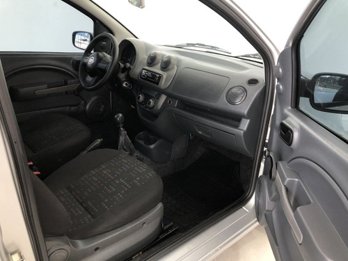 Fiat Uno 1.0 Evo Vivace 8v