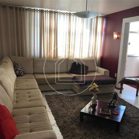 Apartamento - Ref: 879693