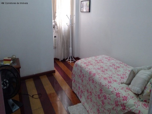 Imagem 8 de 19 de Apartamento - Hmap955 - 34806880