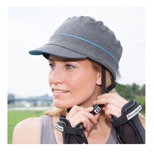 Cascos Helt-pro Mujer