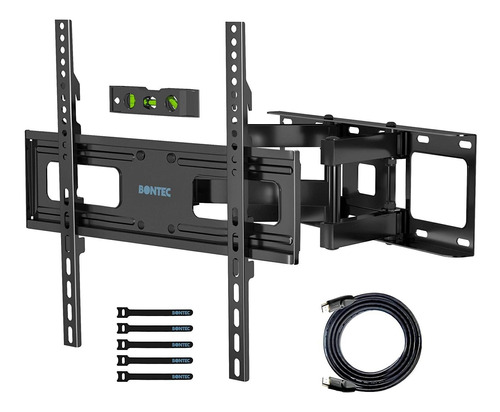 Soporte De Montaje En Pared Para Tv De 23  A 60 