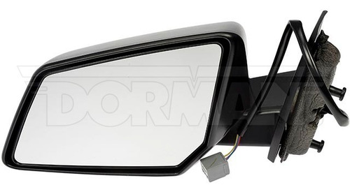 Espejo Retrovisor Izq Para Chevrolet Traverse 3.6l V6 09-15