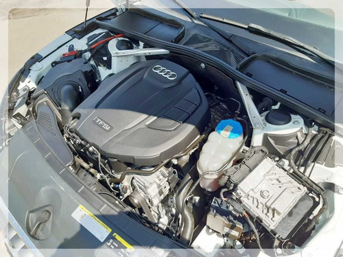 Imagen 9 de 15 de Audi A 5 Sportback Sline 2018