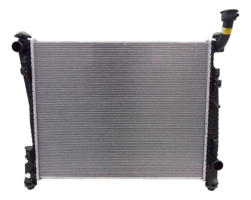Radiador Grand Cherokee 2011 2015 Calidad Garantia Tienda Fi