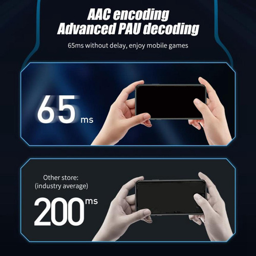 Auriculares Inalámbricos P30 True, Auriculares Bluetooth