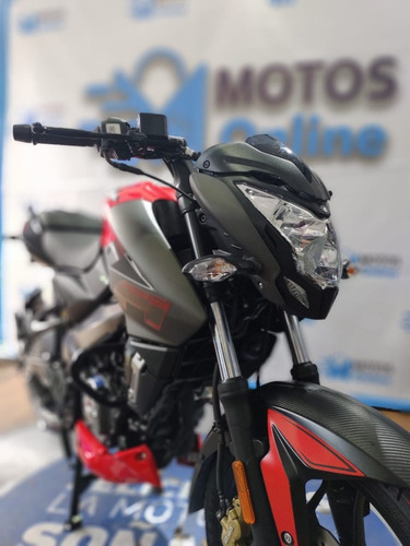Bajaj Ns 200 Fi Modelo 2022