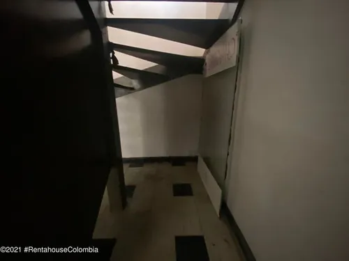 Edificio En Venta En Chapinero Central. Cod V1038398