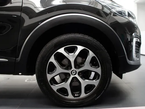 Renault Captur 2.0 Bose Automática