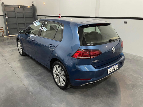 Volkswagen Golf Comfortline 1.4 Tsi Dsg En Garantia