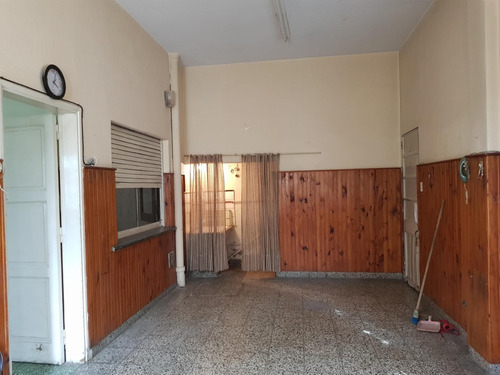 Imagen 9 de 15 de Casa Pb. 3amb Con Cochera Y Amplio Patio